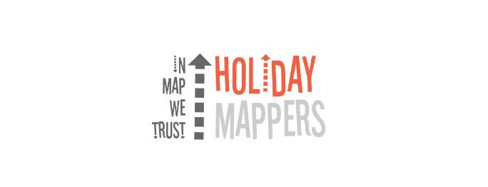 Holiday Mappers