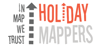 Logo Holida mappers